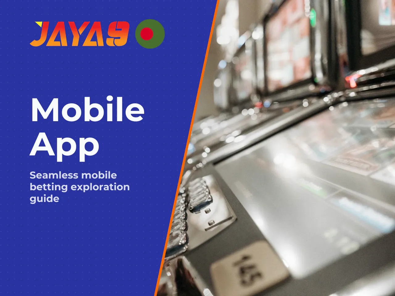 Why Players Look for Jaya9 Bet App and Jaya9 VIP App. Two search queries pop up repeatedly: "jaya9 bet app" and "jaya9 vip app." They reflect different motivations, though both lead to the same produc