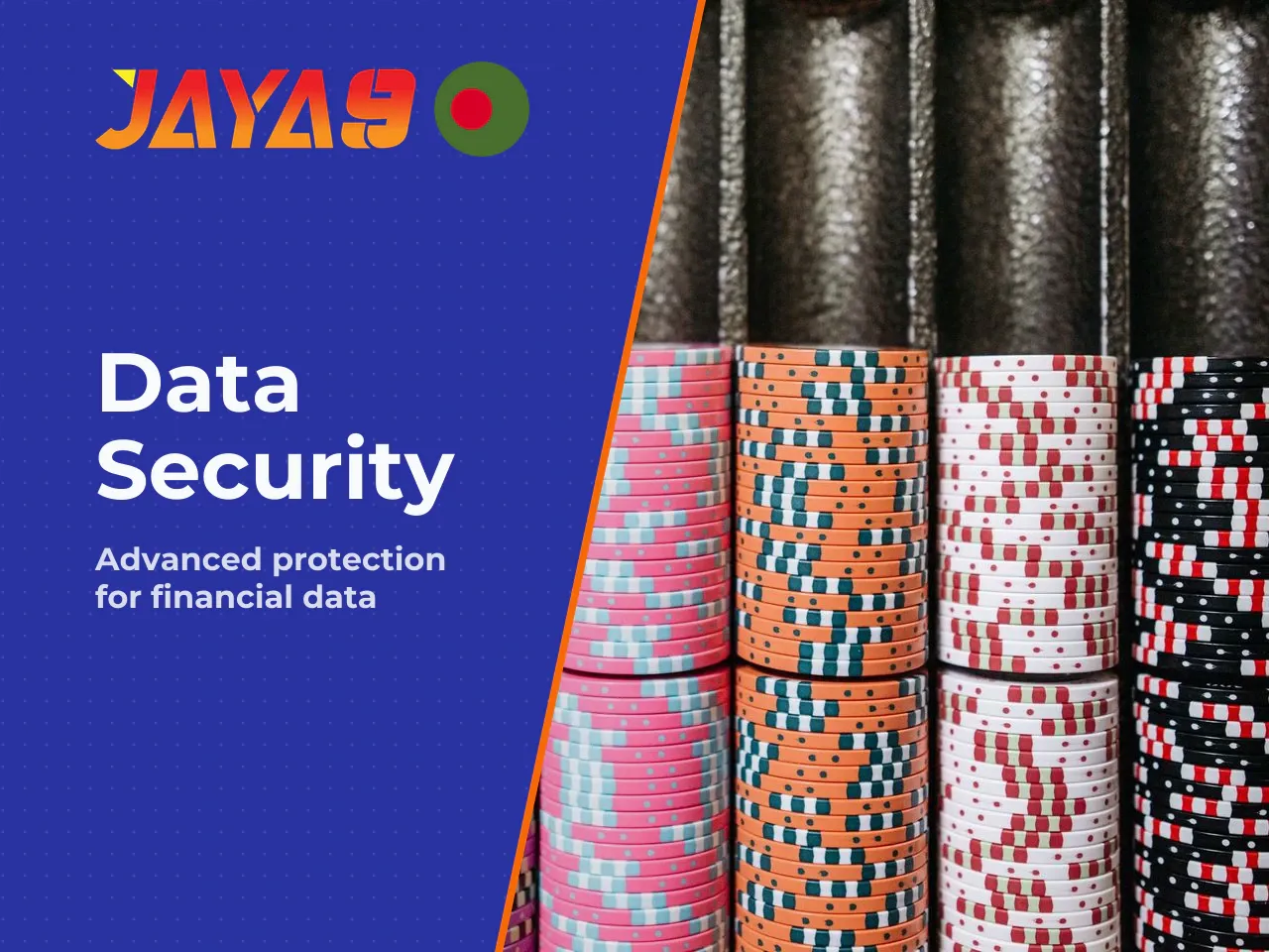 Security of Payment Data and Account Actions. The safety of user and financial data is the top priority for any responsible platform. Protection is implemented through encryption protocols and third-p